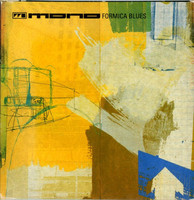 pochette album Life in mono