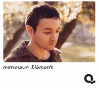 pochette album A demain