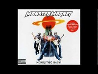 pochette album King of mars 2004