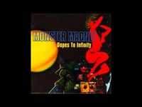 pochette album Theme from masterburner