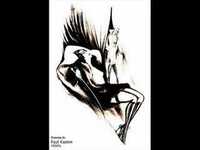 pochette album Venus in furs