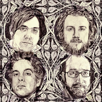 pochette album Ahead of the curve