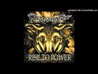 pochette album Shadow of obliteration