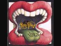 pochette album Two legs