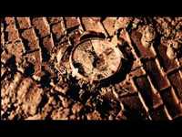 pochette album 22,000 days