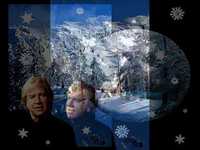 pochette album A winter's tale