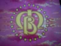 pochette album Bless the wings (that bring you back)