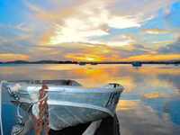 pochette album Blue world