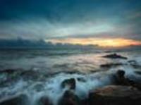 pochette album Dawning is the day