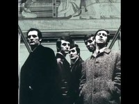 pochette album Everyday