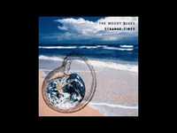 pochette album Foolish love