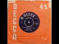 pochette album From the bottom of my heart