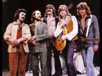 pochette album Gimme' a little somethin'