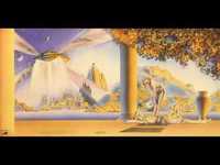 pochette album Going nowhere