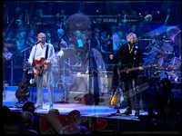 pochette album Haunted