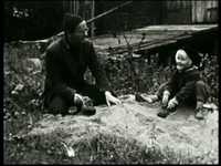 pochette album Have you heard (part ii)