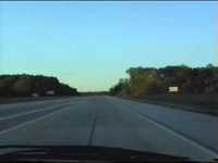 pochette album Highway