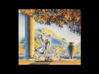 pochette album Hole in the world