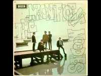 pochette album I don't want to go on without you