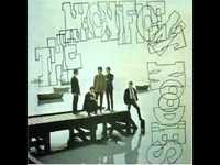 pochette album I'll go crazy