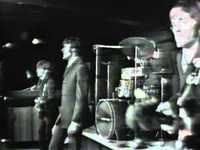 pochette album I really haven't got the time