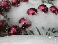 pochette album In the bleak midwinter