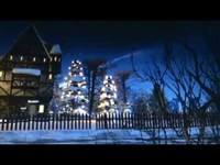 pochette album In the quiet of christmas morning (bach 147)