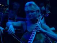 pochette album Isn't life strange