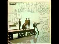 pochette album It's easy child