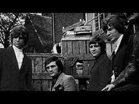 pochette album Leave this man alone