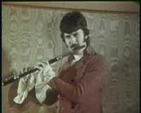 pochette album Nights in white satin