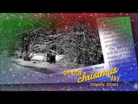 pochette album On this christmas day