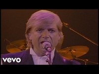 pochette album Running out of love