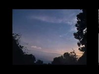 pochette album Running water