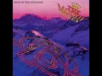 pochette album Say what you mean