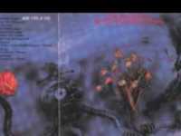 pochette album So deep within you