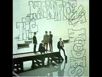 pochette album Something you got