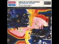 pochette album The morning: another morning