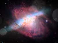 pochette album The voyage