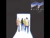 pochette album Under moonshine