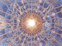 pochette album Visions of paradise