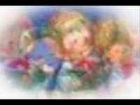 pochette album When a child is born