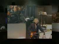 pochette album Wherever you are