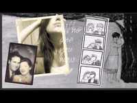 pochette album Who are you now