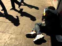 pochette album Indifference