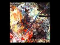 pochette album Conquistador