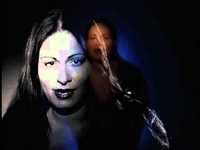 pochette album List z raju