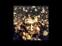 pochette album Umbra