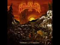 pochette album Hiidenpelto