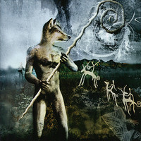 pochette album Kuin ikuinen